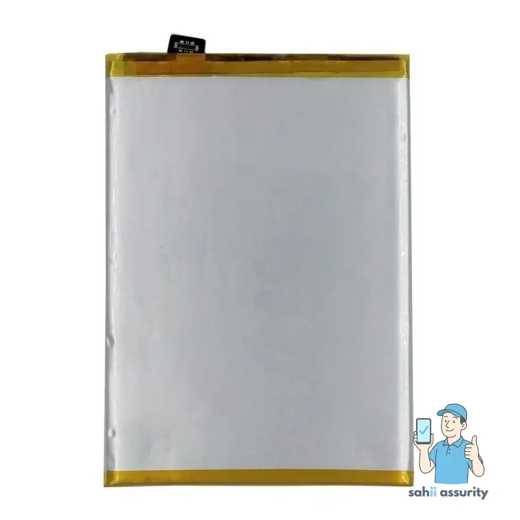 Battery for Oppo F19 thumbnail